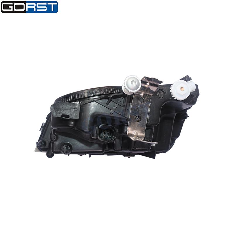 Fog Lamp 21297917 21297918 for Volvo FH12 FH16 FM Truck Auto Part 81660042 81660041 9602285 9601285