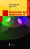 The Visualization and Mathematics III Book