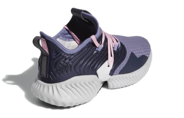 adidas Wmns Alphabounce Instinct Clima 'Legend Ink' Women's D97288