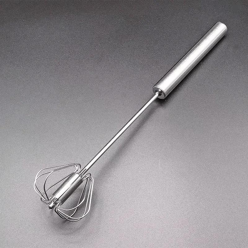 

Дамали, ручной телескопический миксер из нержавеющей стали, который сочетает в себе функции многофункционального венчика для яиц и миксера для молока S