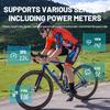 iGPSPORT BSC100S Bike Computer 2.6 Inch Screen GPS Cycling Navigation Speed Cadence Sensor Smart Simple Operate Bicycle Computer