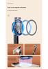 L20 Magnetic Bluetooth Selfie Stick & Tripod with Fill Light