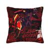 Ultrakill Gabriel Game Pillow Cover  Vintage Pillow Case For Sofa Home Decor Soft Cushion Cover Gift