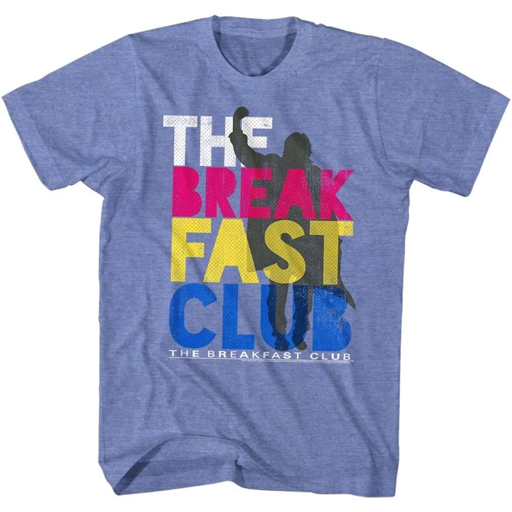 Breakfast Club Colorforbreakfast Movie Children s T-shirt 140