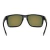 Oakley Full Frame Design Polycarbonate Square Sunglasses Unisex sunglasses Black OO9417-0859