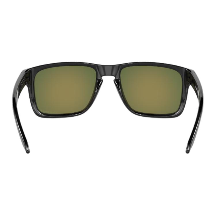 Oakley Full Frame Design Polycarbonate Square Sunglasses Unisex sunglasses Black OO9417-0859