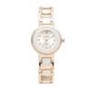 Orologio da Polso da Donna al Quarzo alla Moda Bracciale in Oro Rosa di Alta Qualità Orologio da Polso Vintage Femminile Orologio da Donna Dropshipping Regali