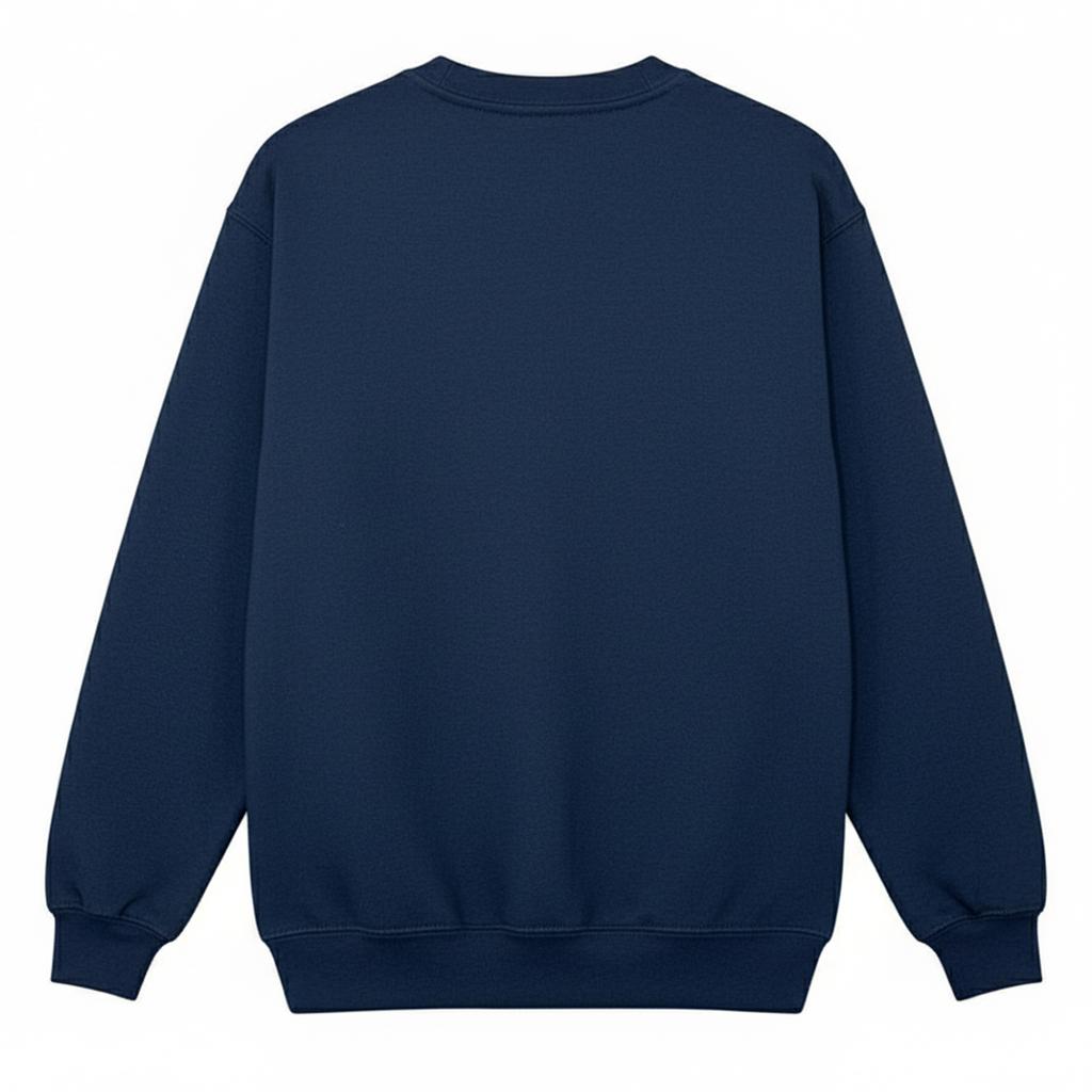 The Nightmare Before Christmas Boys Master Fright Sweatshirt