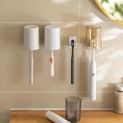 Bad & WC – Zahnbürstenhalter