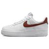 Neuer Air Force 1 07 EasyOn Rugged Orange Damen DX5883-102