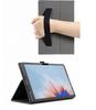 Case with hand holder and stylus for Doogee U9 10.1" 2023 / U9 KID 10.1" 2023