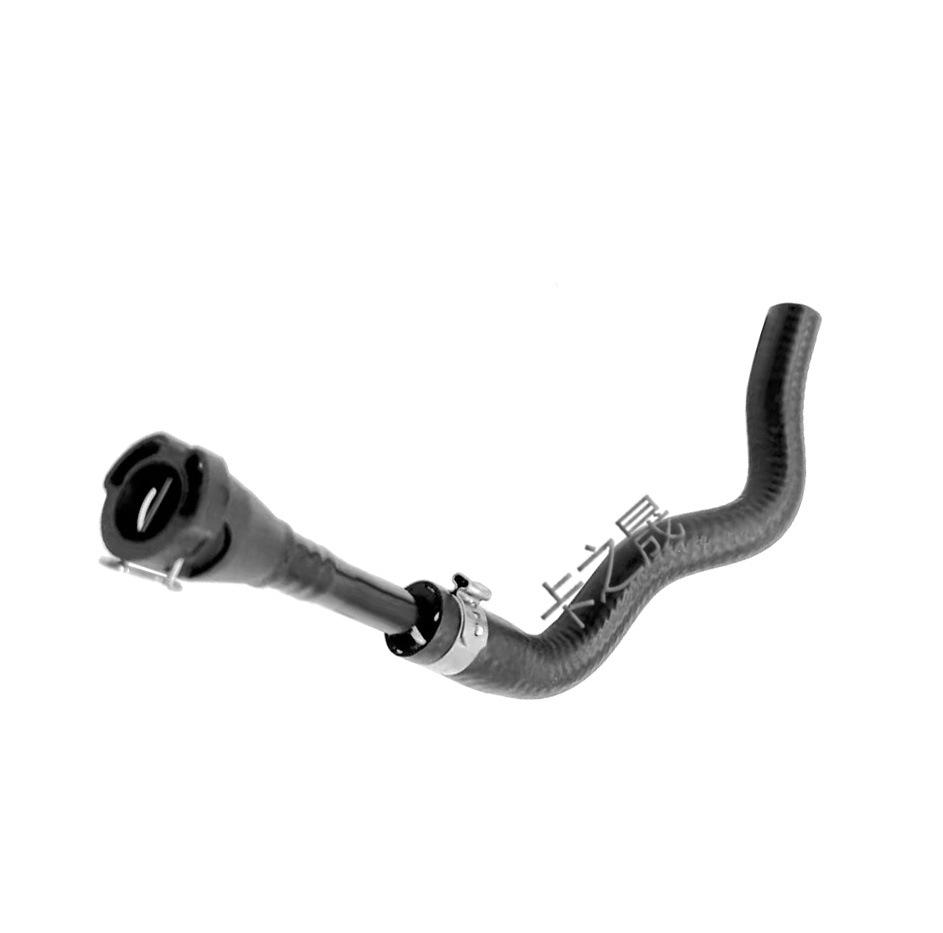 Coolant Hose for Mercedes-Benz M271 Engine - Part No. 1572030017 / 2782031217