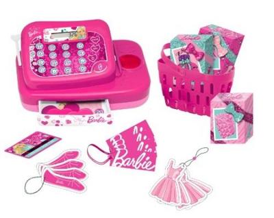 barbie cash register target