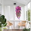 Artificial Floral Swag for Indoor and Outdoor Spaces