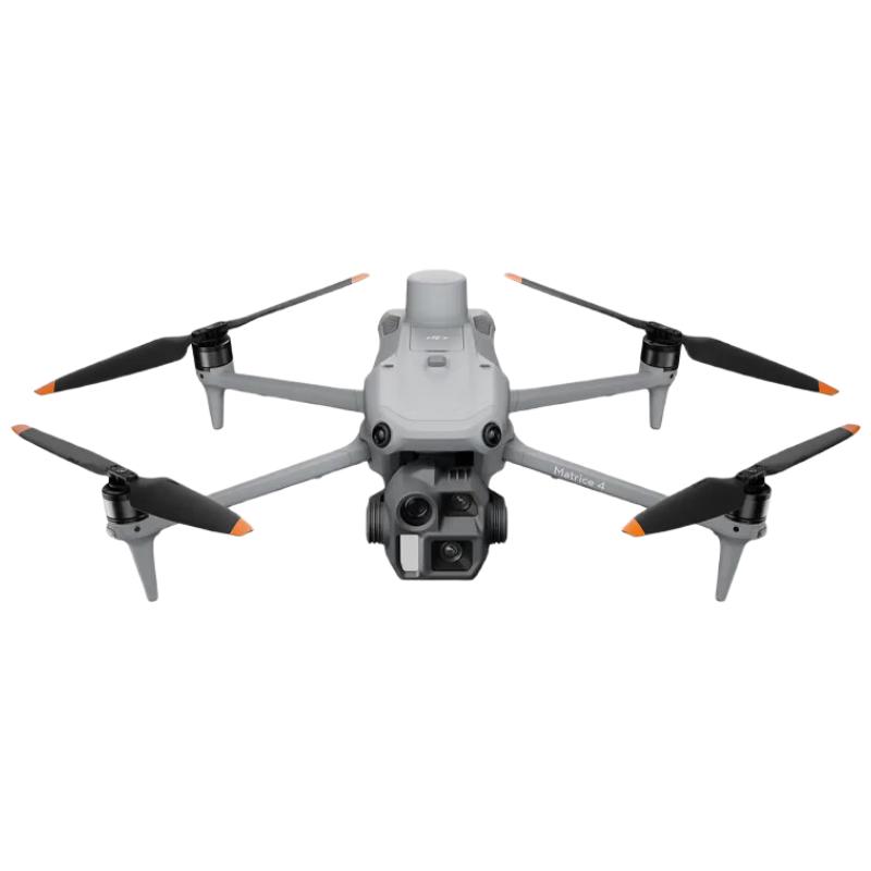 DJI Matrice 4 Series Industrial Drones & Accessories (CN Version)