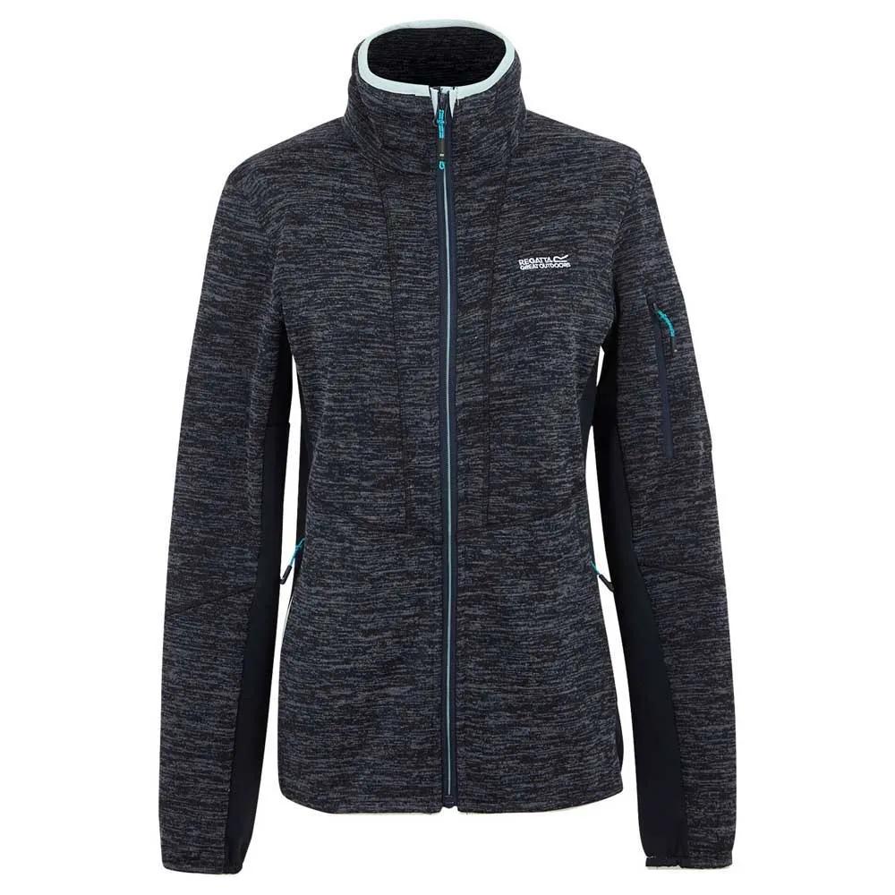 Regatta Флисовая на молнии Ralina