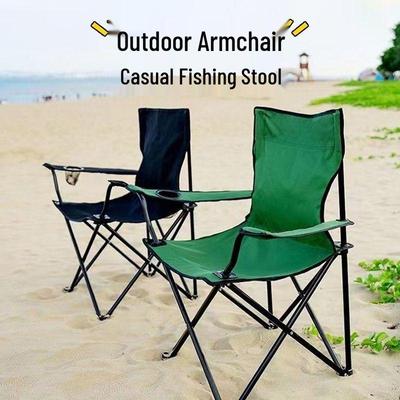 Kamperen en wandelen – Campingstoelen