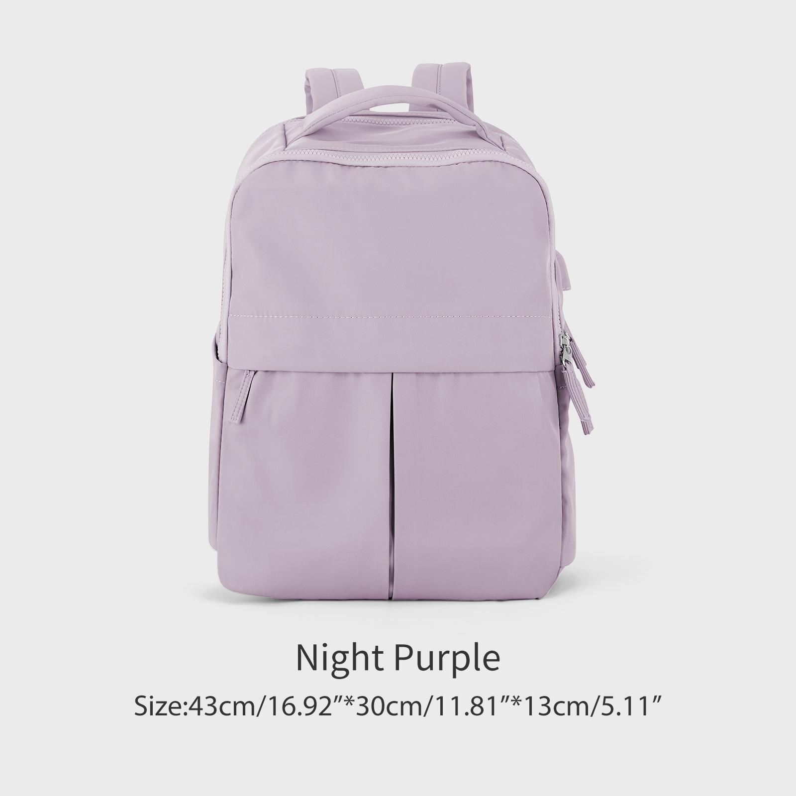 Рюкзак для ноутбука для женщин и мужчин — фото 8