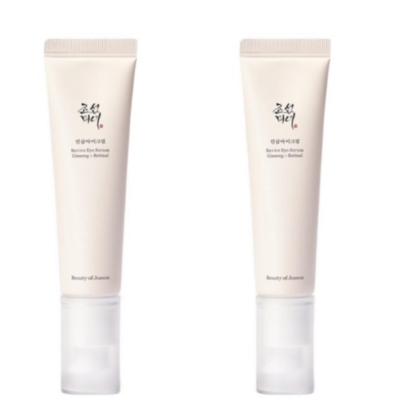 Beauty of Joseon Revive Eye Serum (Ginseng + Retinal) 30ml