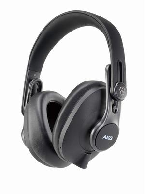 AKG ar Bluetooth ieeju saderīgas hermētiskas monitora austiņas Hibino 3 gadu garantija modelis K371-BT-Y3