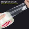 Strong Stripes Lithium Battery Pack Wrap High Temperature Resistance Strapping Tape