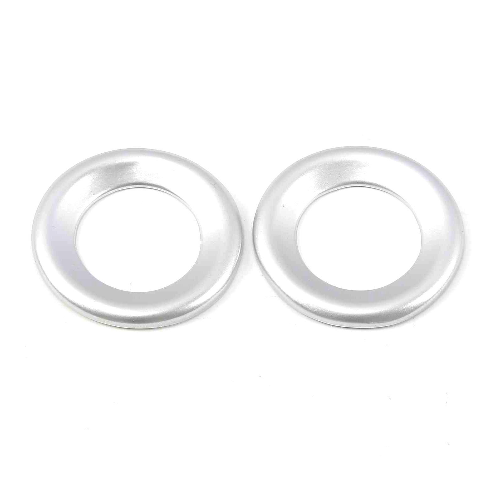 

Аксессуары для мода для Honda Accord 9-го поколения 2014-2015 годов: Переднее кольцо динамика и рамка подстаканника