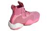 Crazy Byw Pharrell x Crazy Byw Adidas Originals X 'Hyper Pink' EG7723