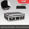 Jun Ding Ying Portable Aluminum Storage Case