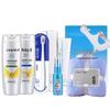 Longliqi Summer Cooling & Protection 7-Piece Set C