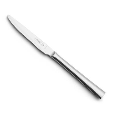Table Knife - Arcos - Capri - Stainless Steel - 80 Mm - Modern Design