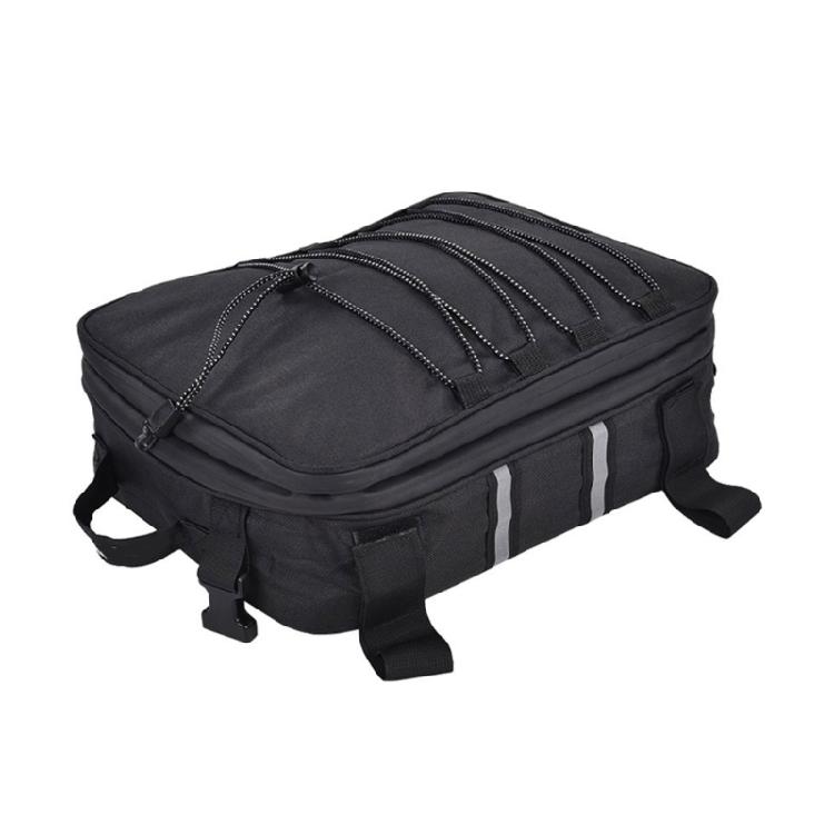 Multifunction Tail Bags Waterproof Top Pack for R1200GS Adventure Additional Bags Top Bags Storage Bag Luggage Bags