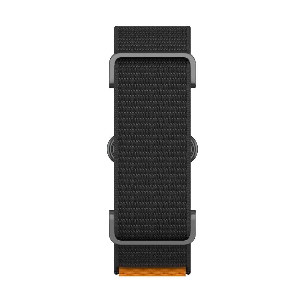 Cinturino Intrecciato in Nylon Sportivo per Google Fitbit Air Loop Braccialetto Traspirante Fascia da Polso