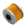 Filter Element Oil Filter Filter Motorcycle Parts 100 Bajaj Byson For Bajaj For YS125 FZ16 150 Oil Hot Sale High Quality