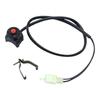Motorcycle Engine Kill Switch For Honda CRF 150R 250R 250X 250RX 450R 450X 450RX
