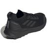 Adidas Terrex Two Ultra Schwarz Grau Herren Sneaker Core-Black Grey-Six GY9339
