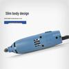 Dongcheng Mini Electric Die Grinder CN Plug (adapter Included)