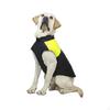 Dog Coat Vest Windproof Winter Dogs Outfits Pet Clothes Apparel Zip up Cold Weather Apparels for