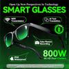 Wearables – Slimme bril