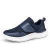 Men Orthopedics Wide Feet Swollen Walking Casual Shoes Thumb Eversion Adjusting Soft Comfortable Diabetic Man Shoes Big Size