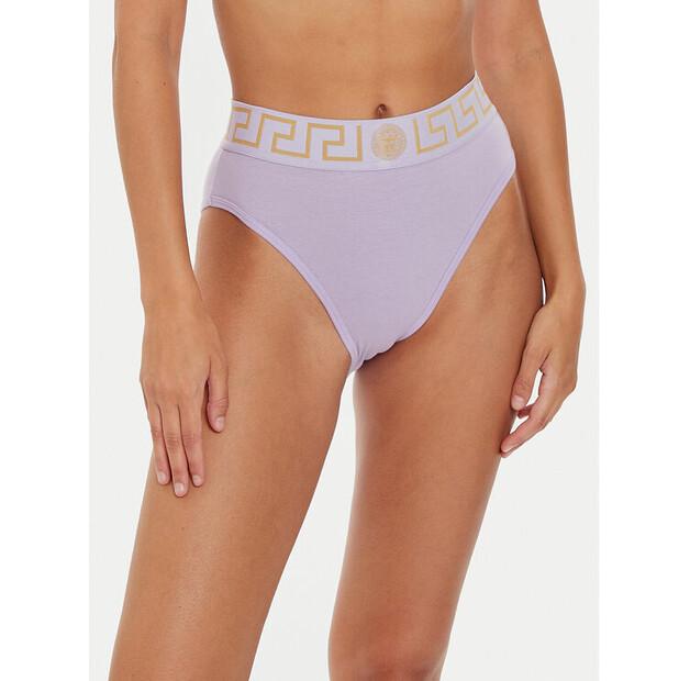 Трусы классические Versace AUD01050 1A1001 EU 1