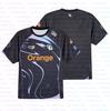 Karmine Corp 2026 Magliette Uniforme da Gioco Ultra Eternal Fans KCorp Squadra LOL Esports Valorant Magliette Streetwear Francese da Uomo