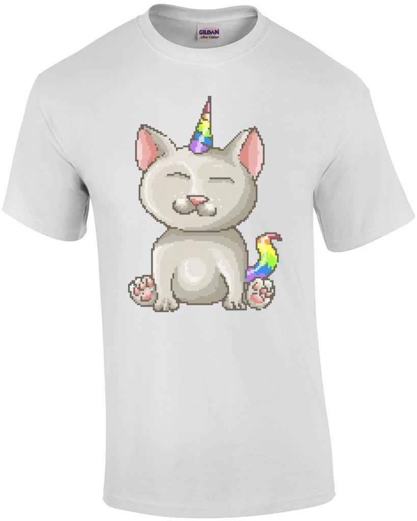Kitty Unicorn T-Shirt