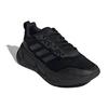 adidas Womens Questar 'Triple Black' (women's Sizes) Core Black / Core Black / Core Black Running Shoes GZ0619