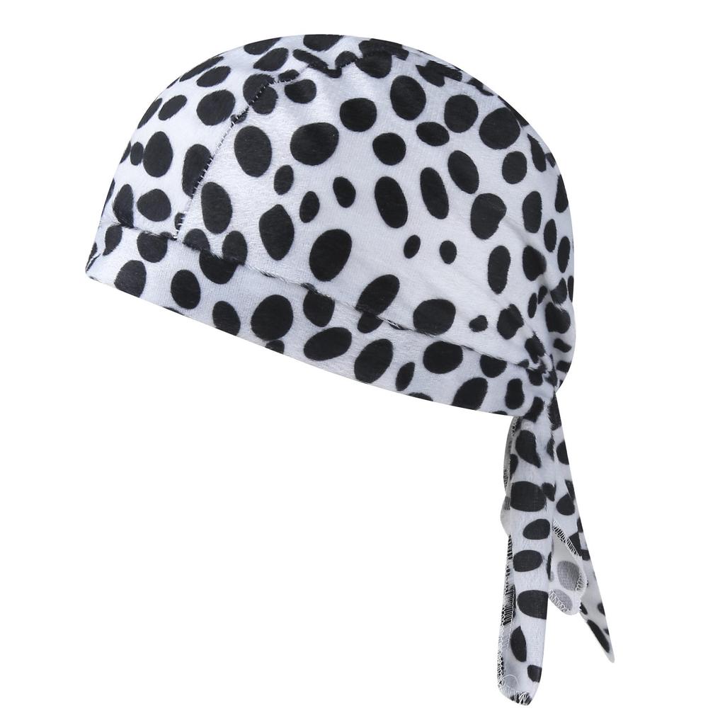 Versatile Unisex Outdoor Sports Pirate Hat Headscarf