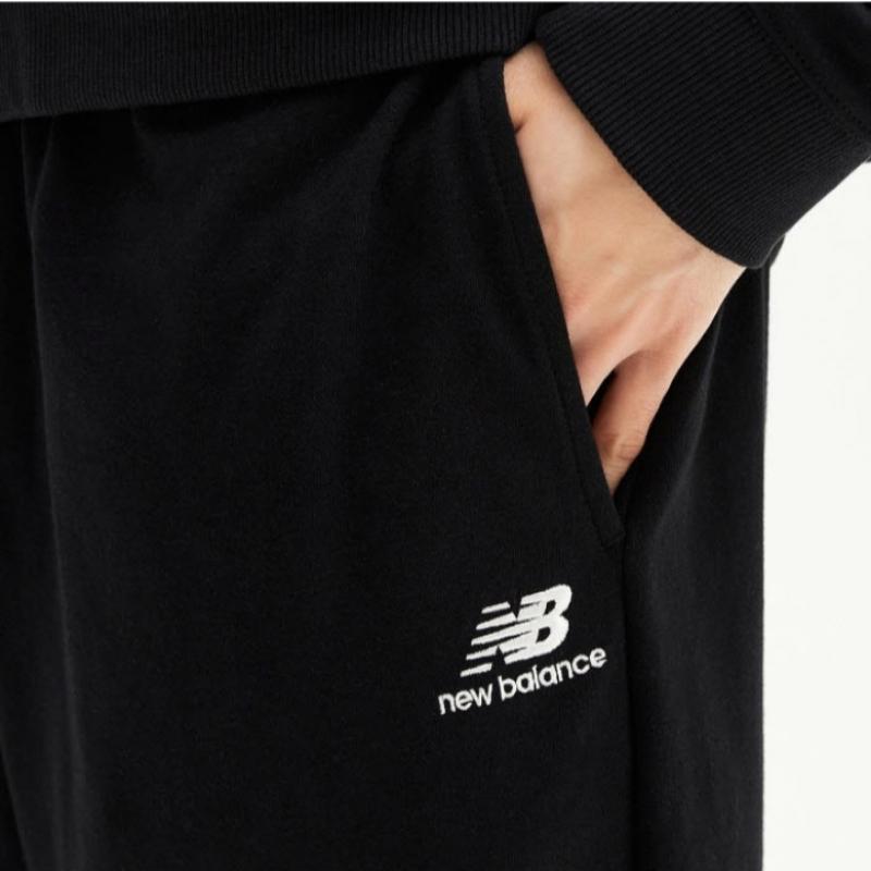 New Balance Essential Single 5 Length Shorts Nbnve21013