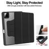 For Xiaomi Pad 7 Pro 2024 Case Xiaomi Mi 6 5 Pro Redmi Pad 2 2025 Pad SE 8.7inch 11inch Pad Pro 12.1 Tablet Case With Pen Holder