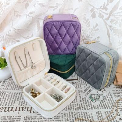 Joyas y bisutería – Cajas de joyas