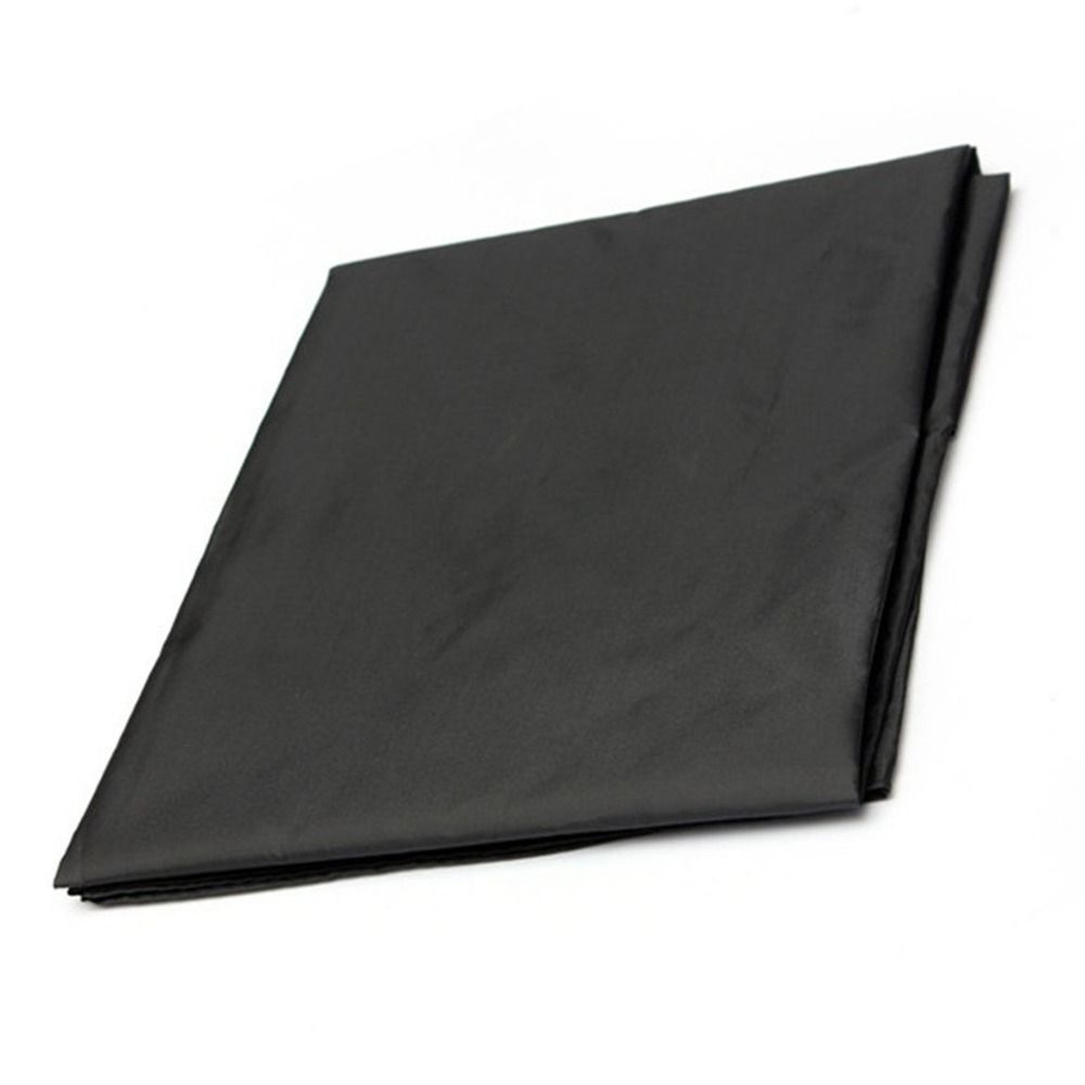 Salon Accessory Barber Cape Black/Comb Printing Hairdressing Coat Durable Haircut Cloth  Barbershop