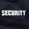 Dog & Cat Fleece Hoodie - Security Design for Autumn/Winter