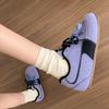 Fashion 2025 New Designer Women's Sneakers Lace Up Mixed Color Ladies Casual Sports Shoes Fashion Chunky Sneakers Comfortable Flat Shoes